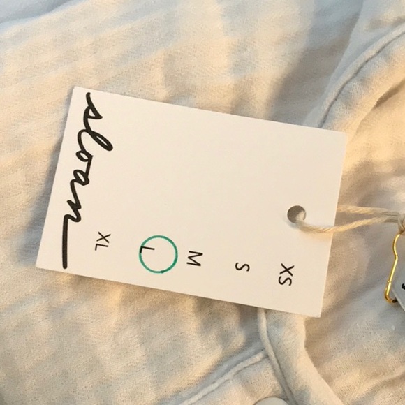 Sloan Pajama Set - Picture 6 of 6